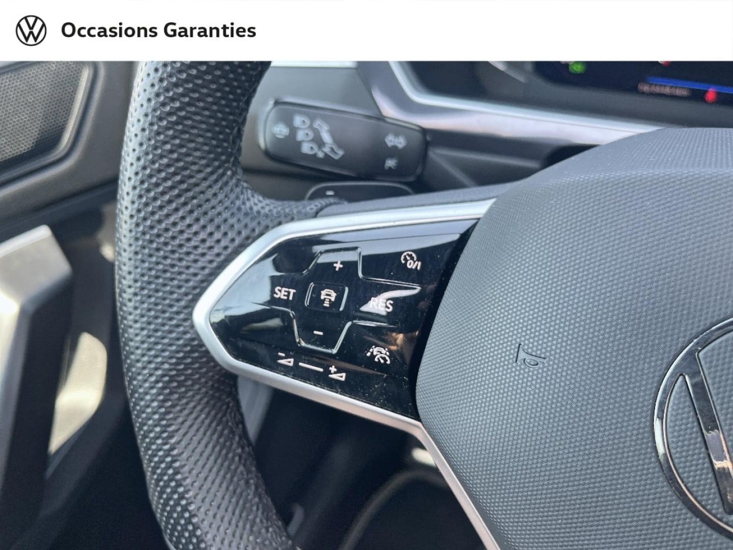 Voitures occasions VOLKSWAGEN TIGUAN ALLSPACE R-Line Cesson-Sévigné