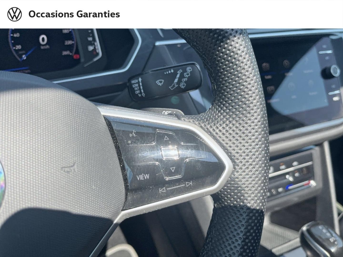 Voitures occasions VOLKSWAGEN TIGUAN ALLSPACE R-Line Cesson-Sévigné