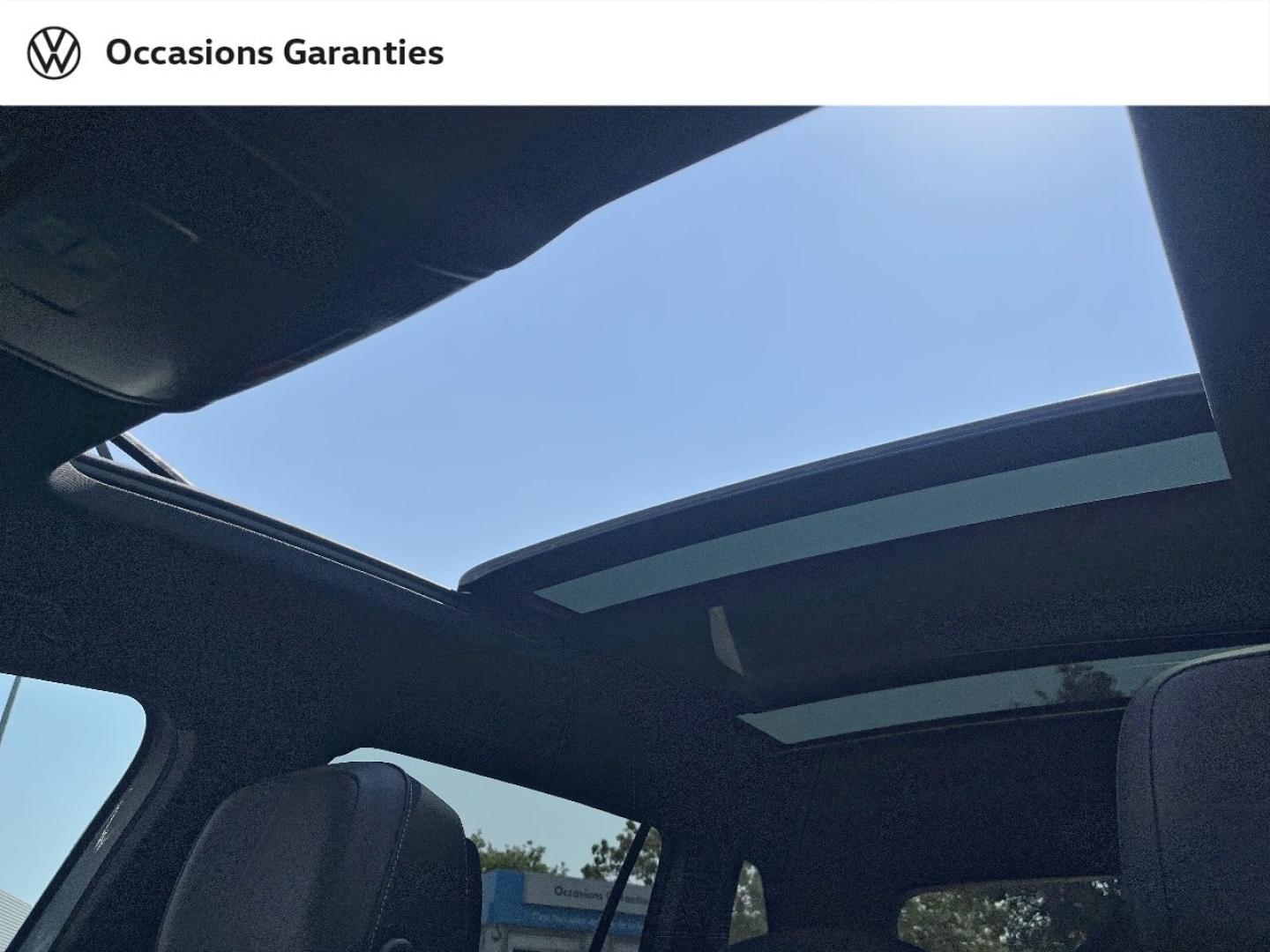 Voitures occasions VOLKSWAGEN TIGUAN ALLSPACE R-Line Cesson-Sévigné