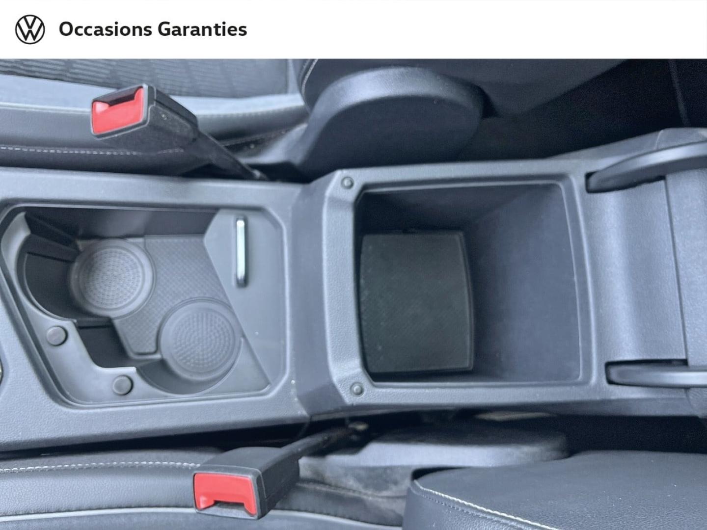 Voitures occasions VOLKSWAGEN TIGUAN ALLSPACE R-Line Cesson-Sévigné