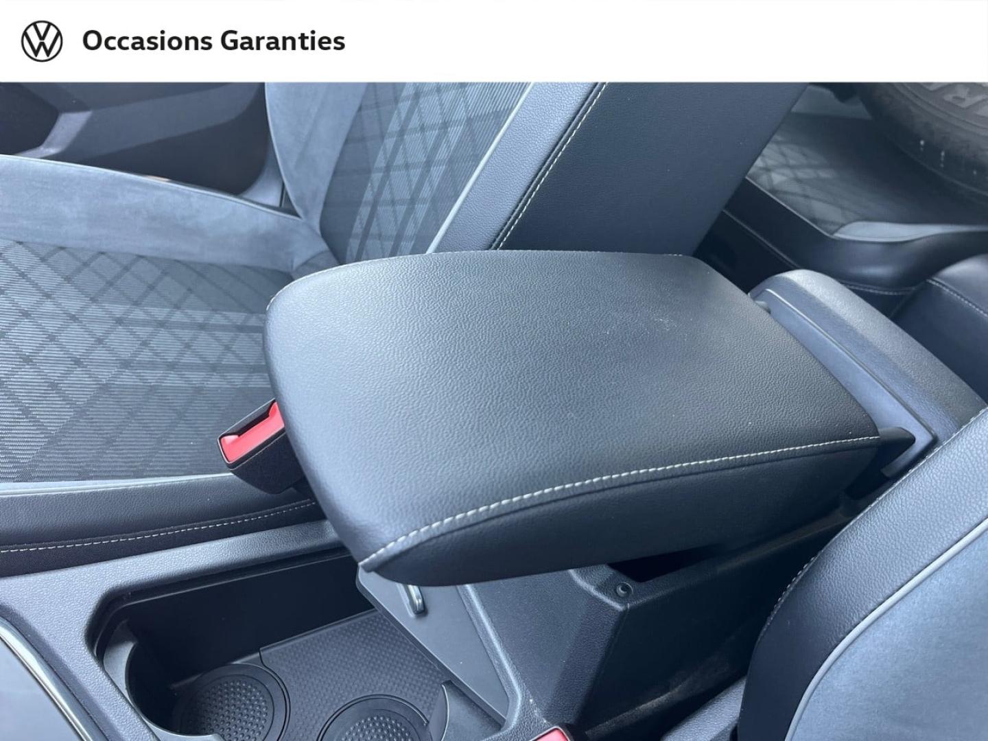 Voitures occasions VOLKSWAGEN TIGUAN ALLSPACE R-Line Cesson-Sévigné