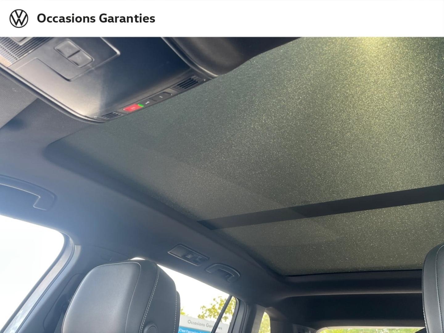 Voitures occasions VOLKSWAGEN TIGUAN ALLSPACE R-Line Cesson-Sévigné