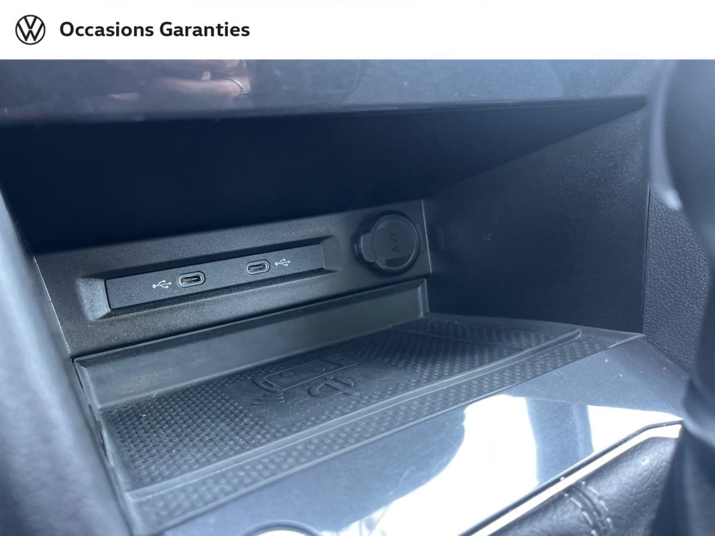 Voitures occasions VOLKSWAGEN TIGUAN ALLSPACE R-Line Cesson-Sévigné