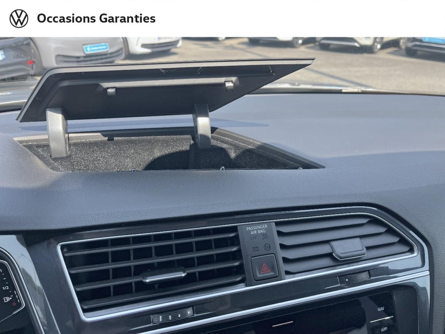 Voitures occasions VOLKSWAGEN TIGUAN ALLSPACE R-Line Cesson-Sévigné
