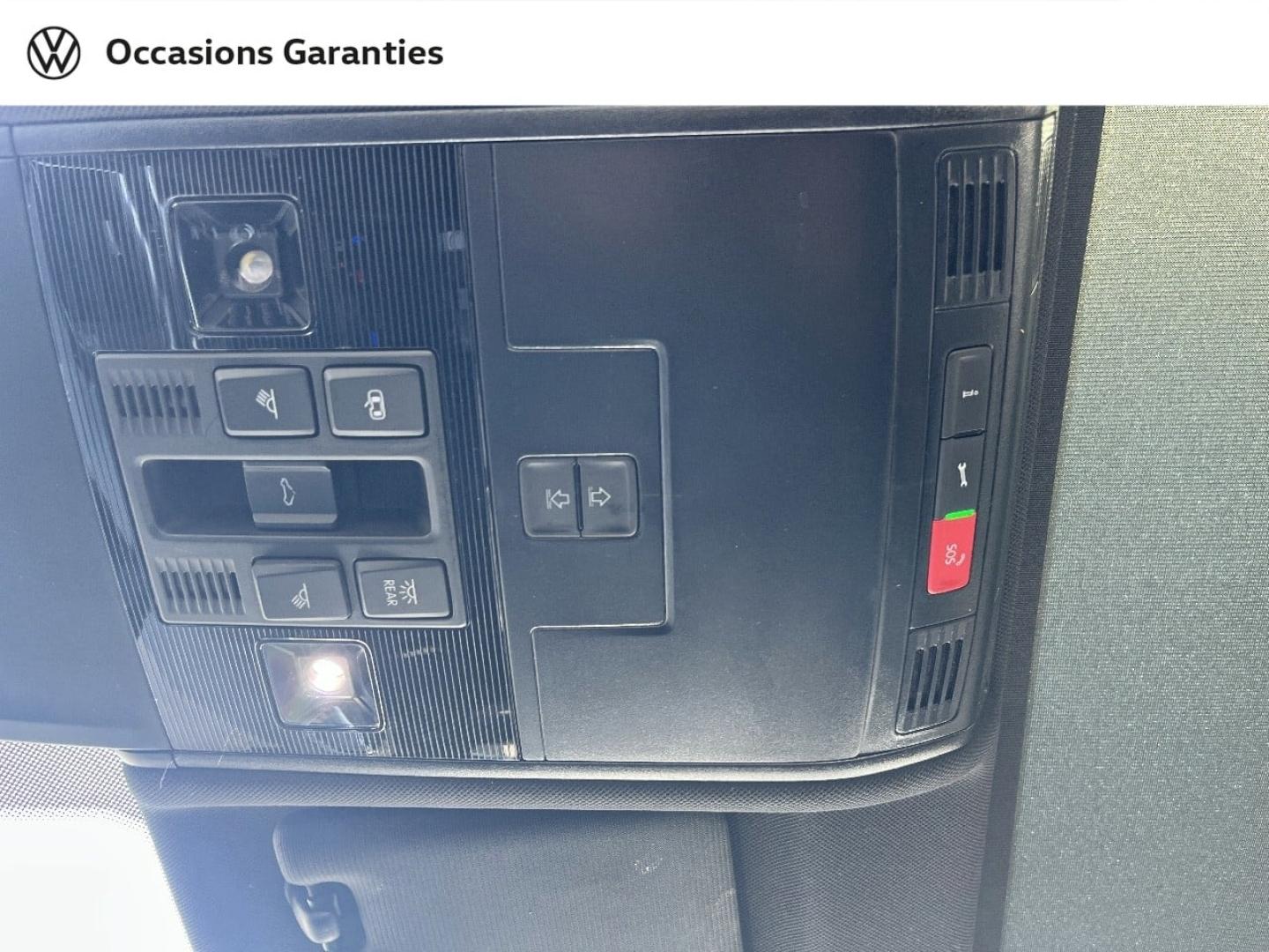 Voitures occasions VOLKSWAGEN TIGUAN ALLSPACE R-Line Cesson-Sévigné
