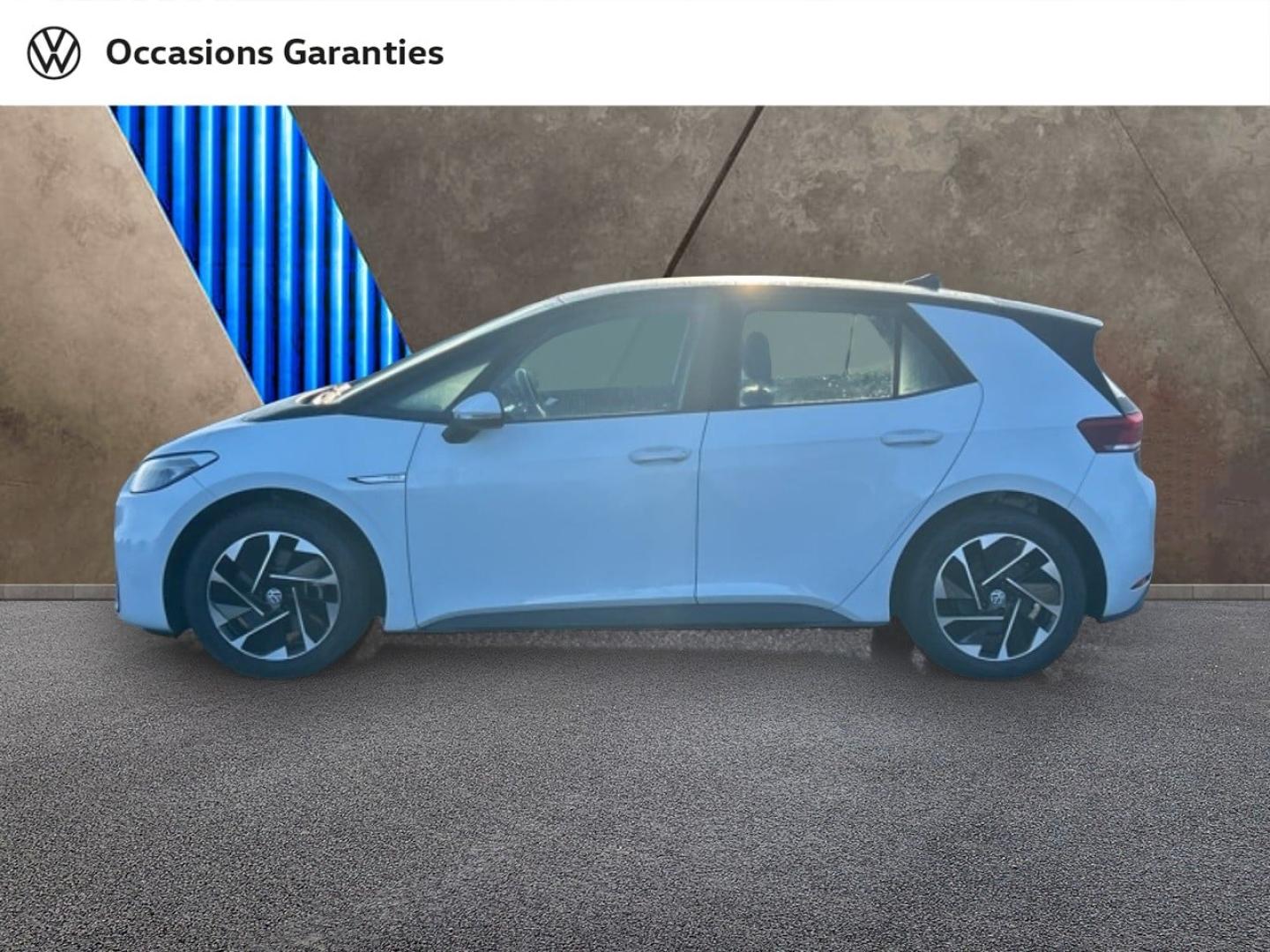 Voitures occasions VOLKSWAGEN ID.3 Base Cesson-Sévigné