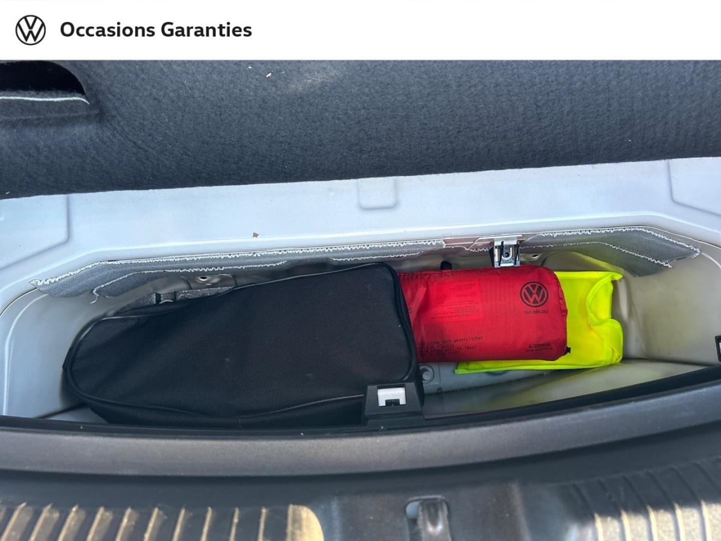 Voitures occasions VOLKSWAGEN ID.3 Base Cesson-Sévigné