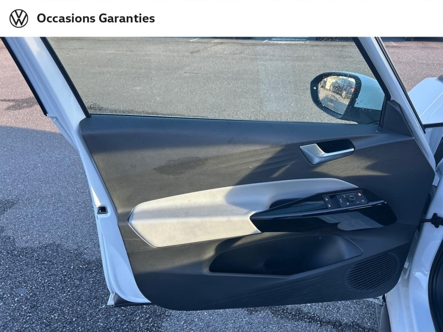 Voitures occasions VOLKSWAGEN ID.3 Base Cesson-Sévigné