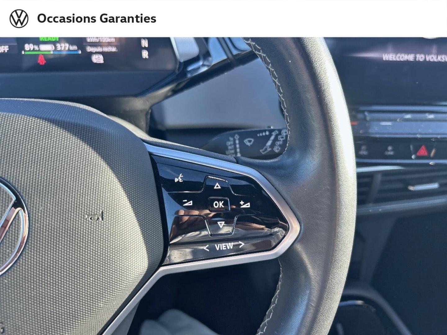 Voitures occasions VOLKSWAGEN ID.3 Base Cesson-Sévigné