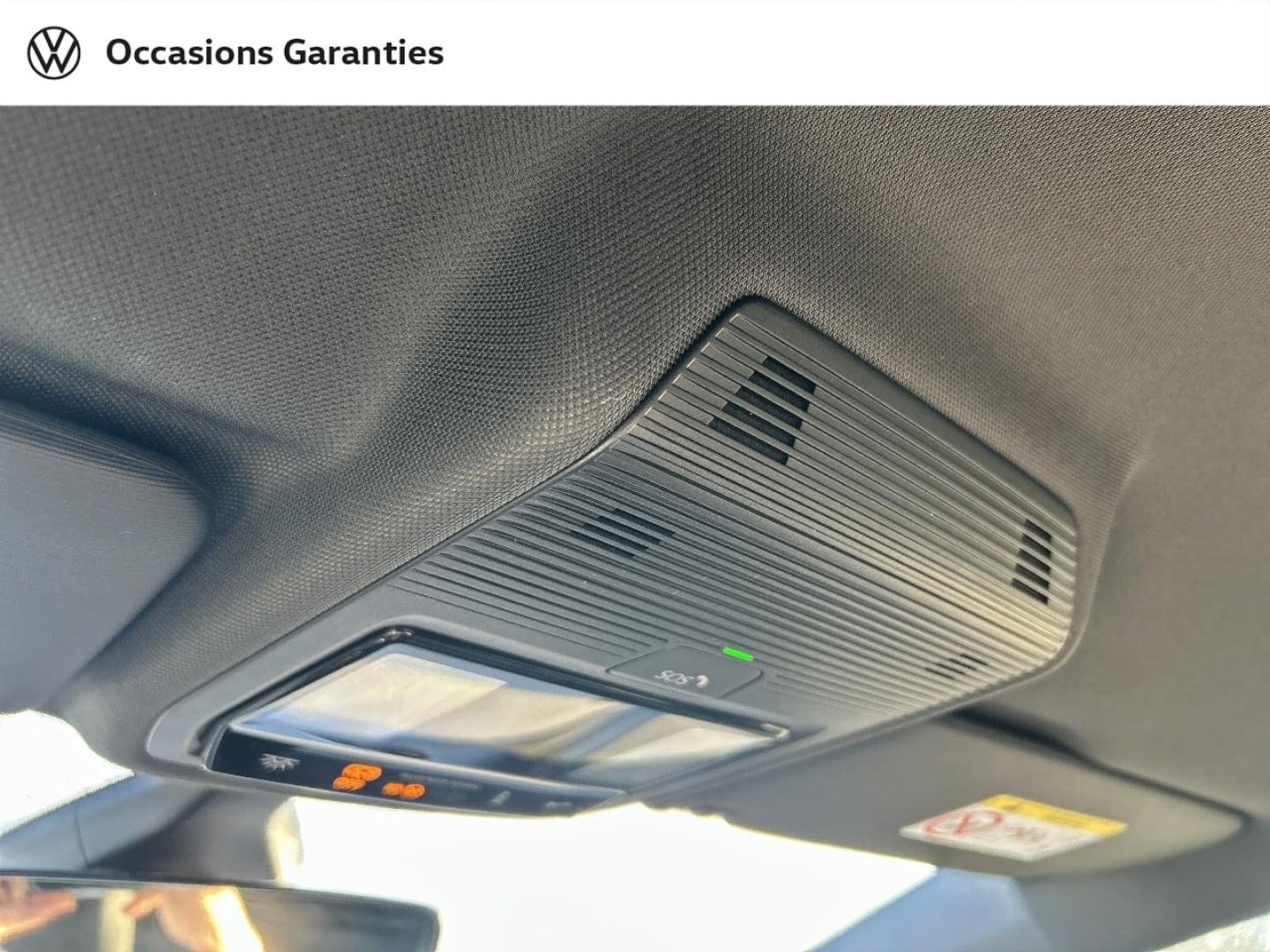 Voitures occasions VOLKSWAGEN ID.3 Base Cesson-Sévigné