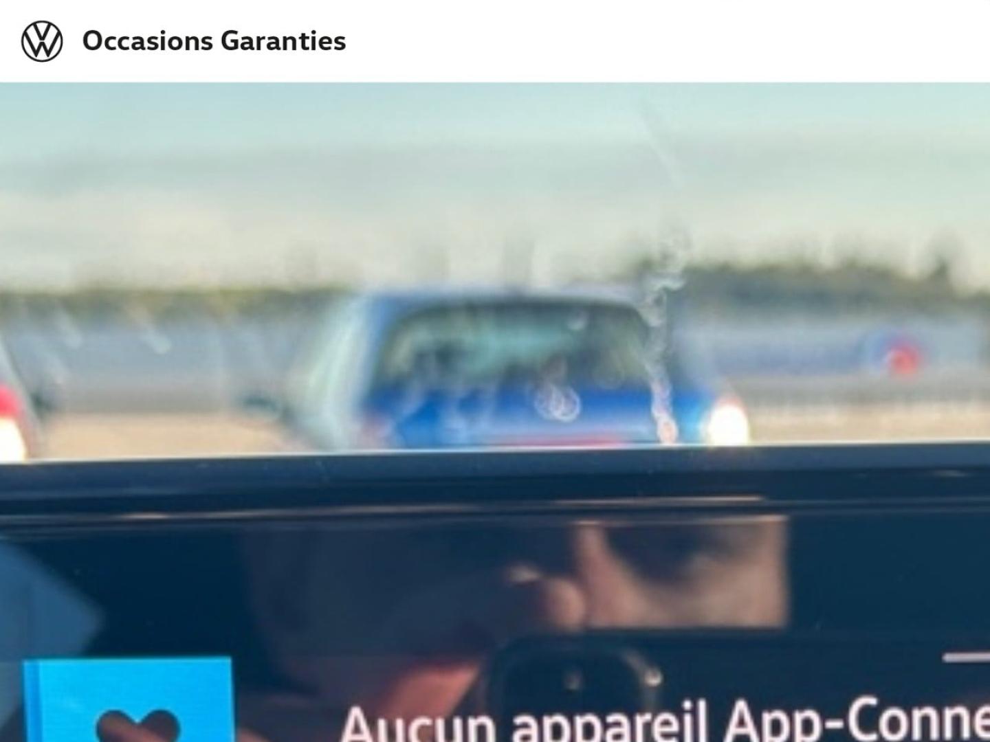 Voitures occasions VOLKSWAGEN ID.3 Base Cesson-Sévigné