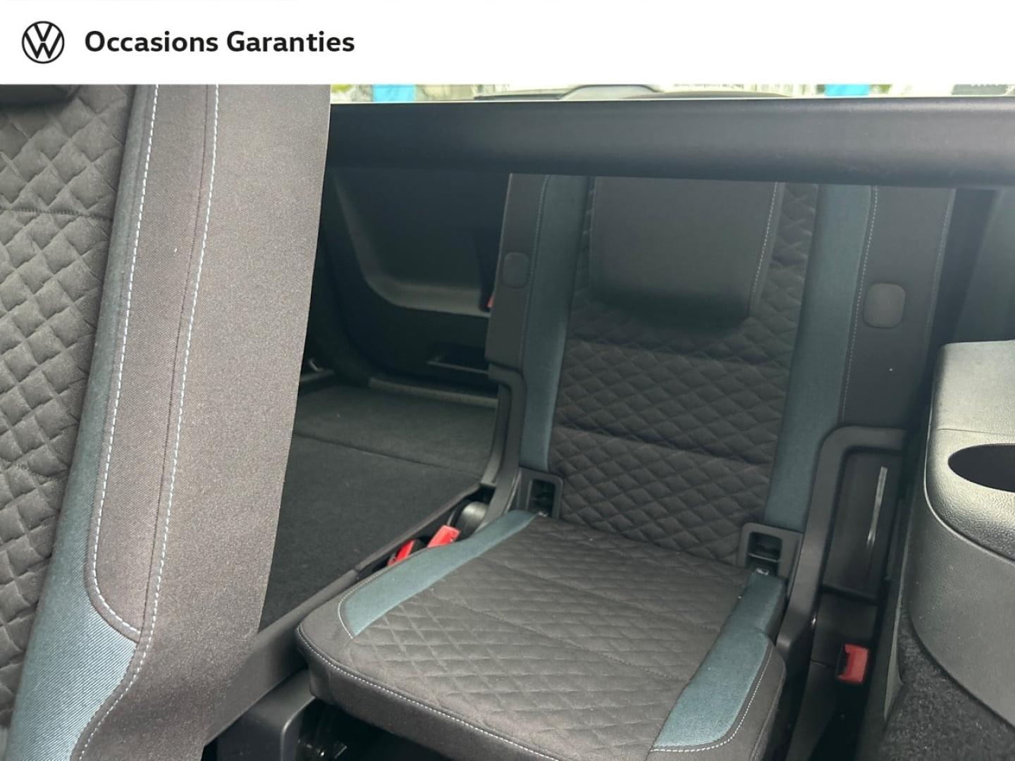 Voitures occasions VOLKSWAGEN TOURAN IQ.Drive Cesson-Sévigné