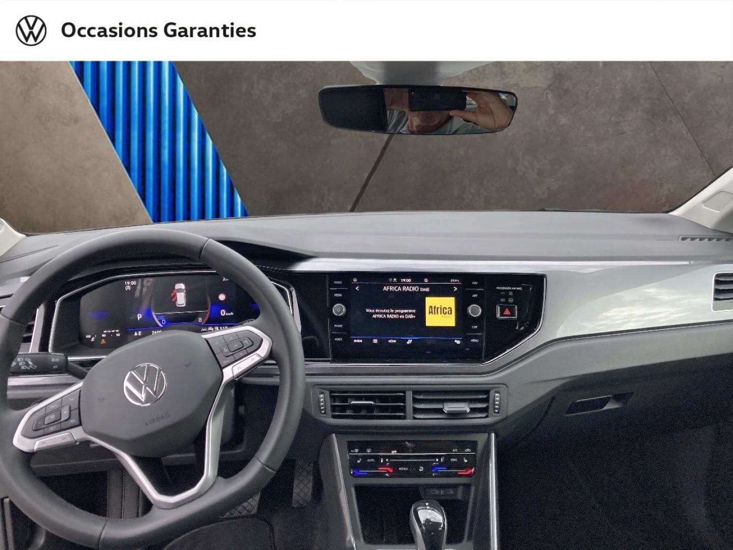 Voitures occasions VOLKSWAGEN POLO Style Cesson-Sévigné
