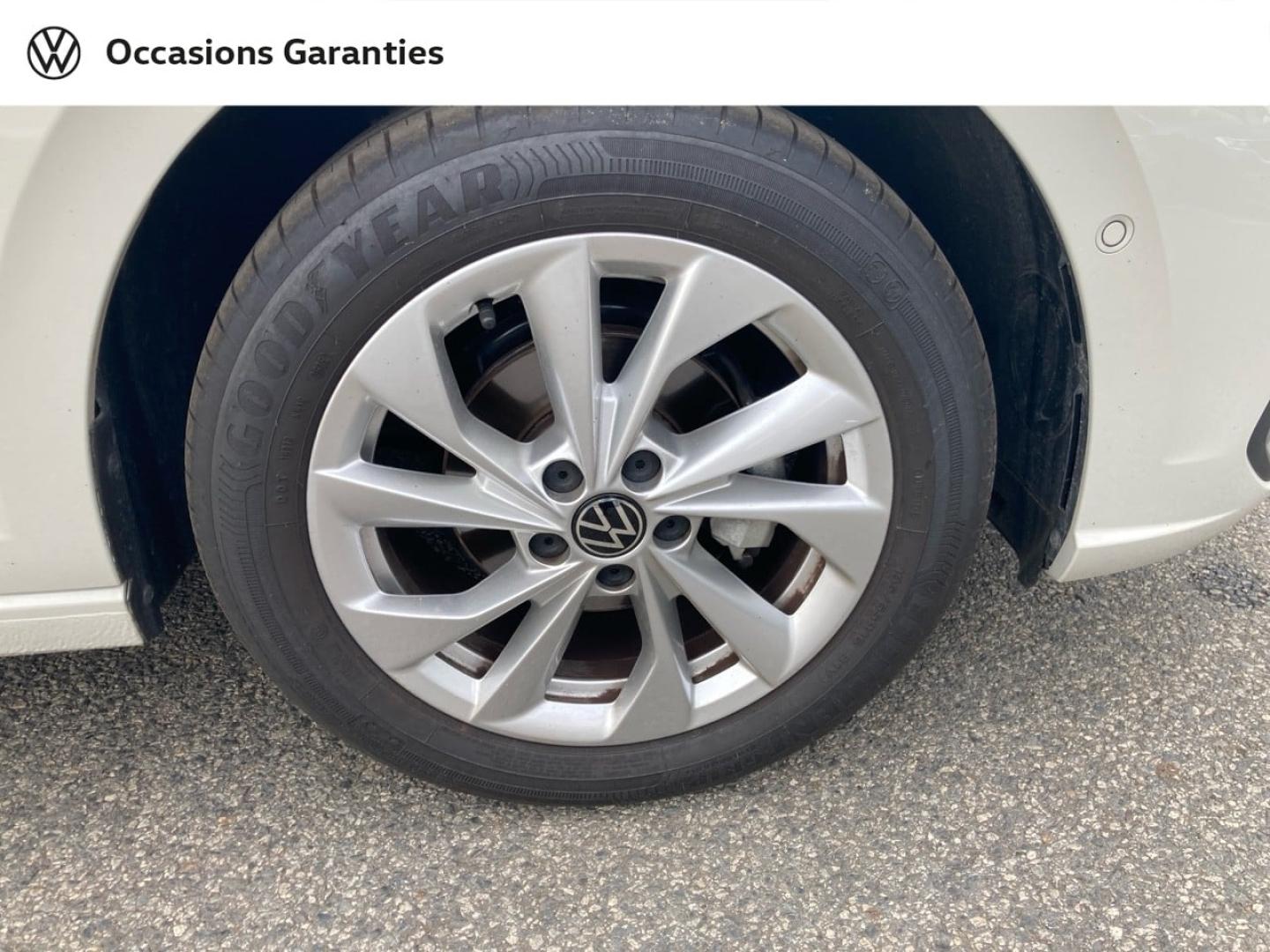 Voitures occasions VOLKSWAGEN POLO Style Cesson-Sévigné