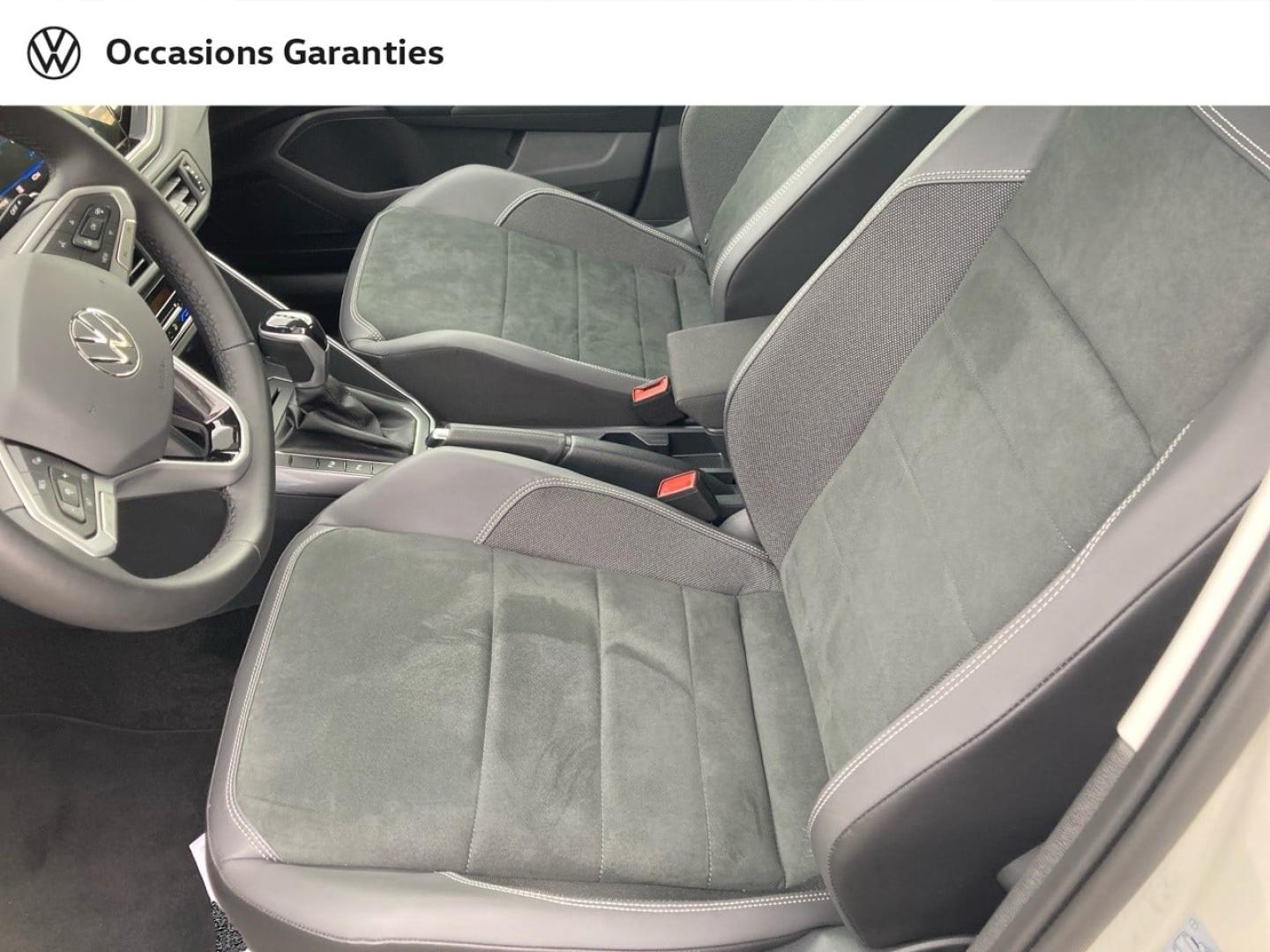 Voitures occasions VOLKSWAGEN POLO Style Cesson-Sévigné