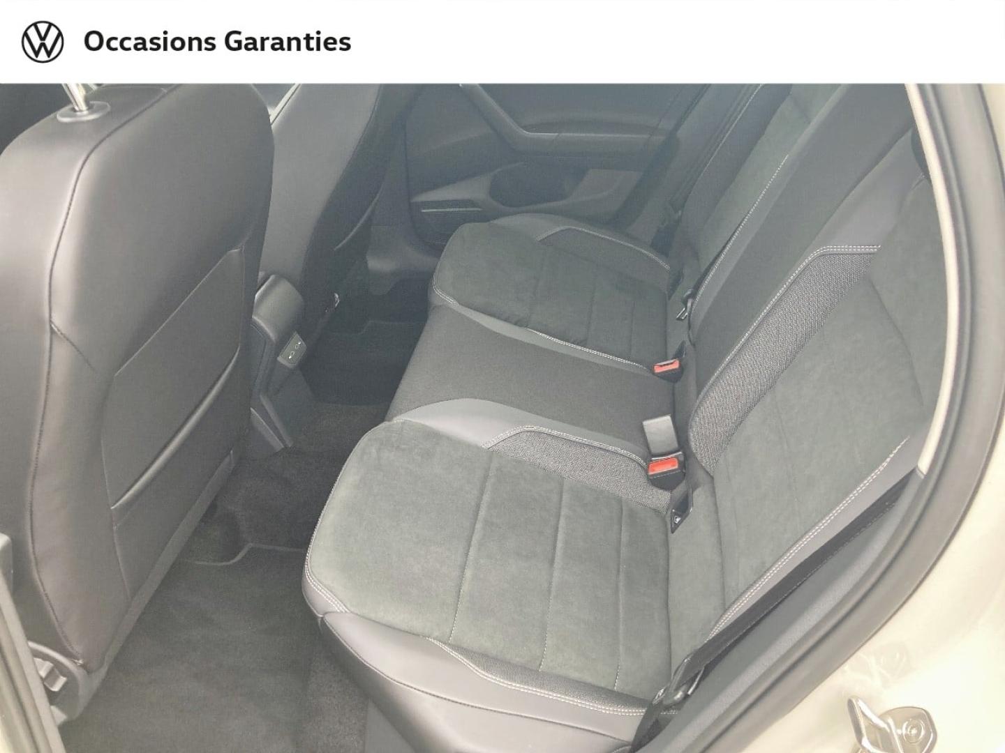 Voitures occasions VOLKSWAGEN POLO Style Cesson-Sévigné