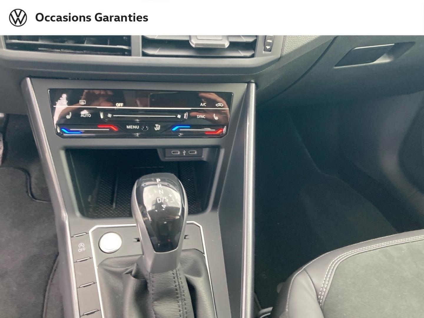 Voitures occasions VOLKSWAGEN POLO Style Cesson-Sévigné