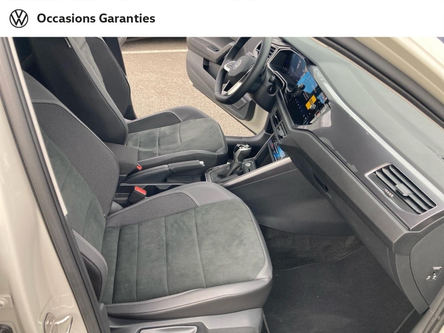 Voitures occasions VOLKSWAGEN POLO Style Saint-Grégoire