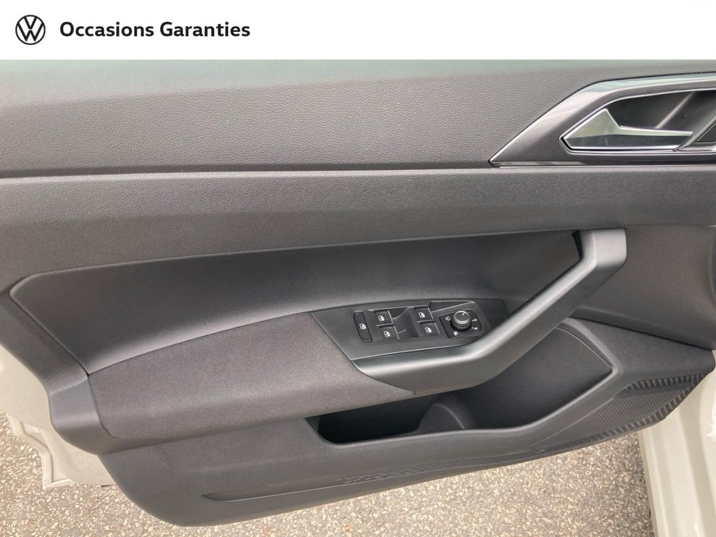 Voitures occasions VOLKSWAGEN POLO Style Cesson-Sévigné