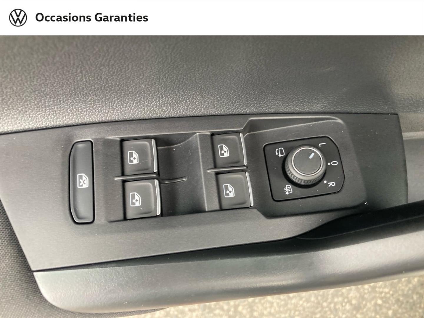 Voitures occasions VOLKSWAGEN POLO Style Cesson-Sévigné