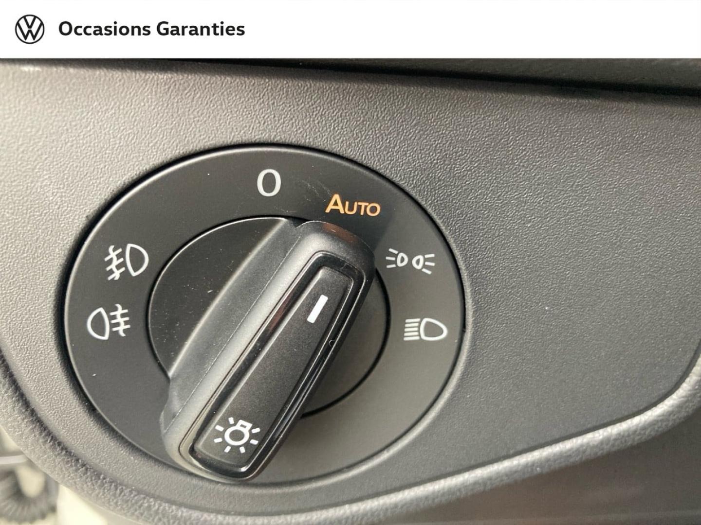 Voitures occasions VOLKSWAGEN POLO Style Cesson-Sévigné