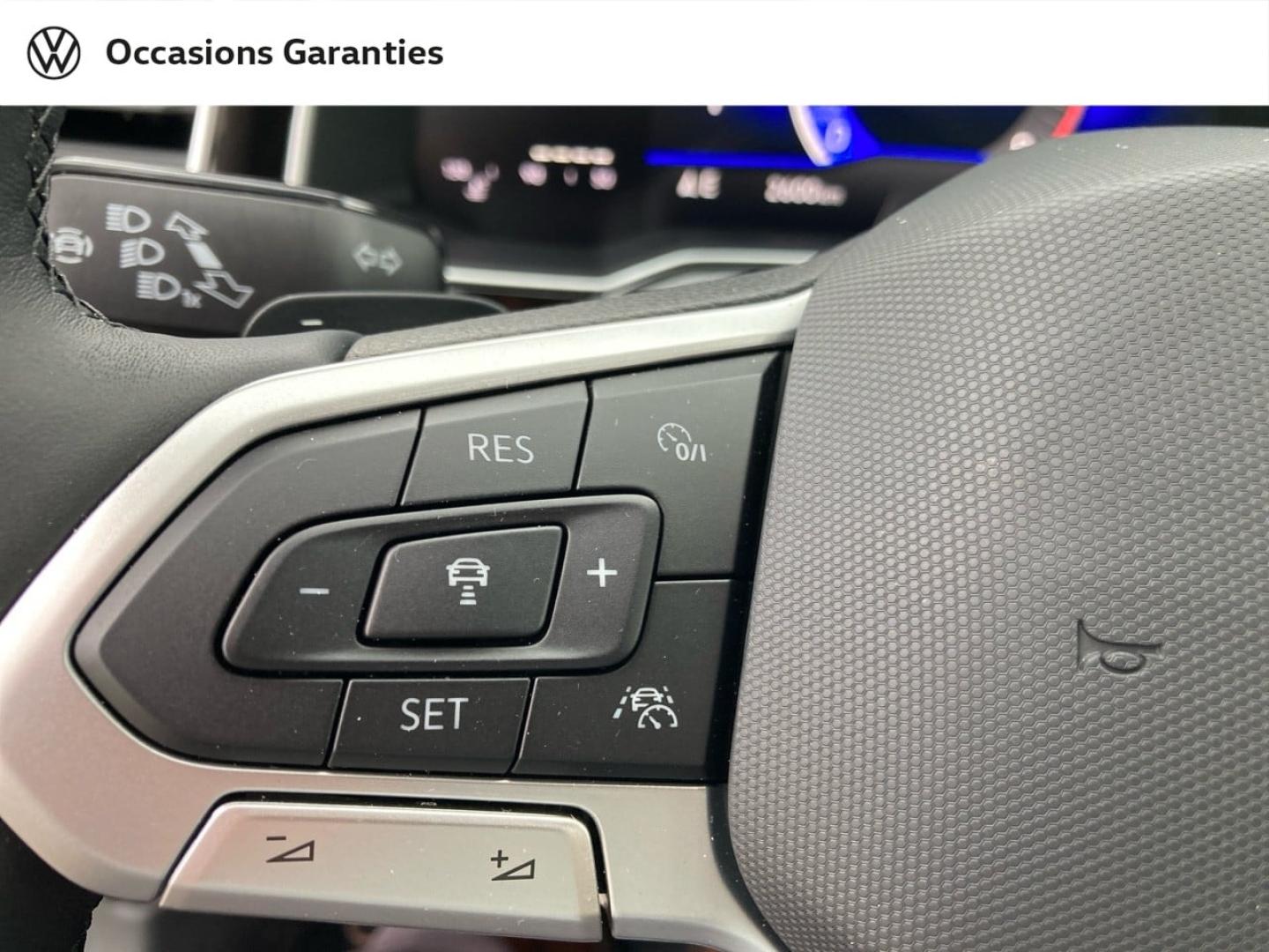 Voitures occasions VOLKSWAGEN POLO Style Cesson-Sévigné