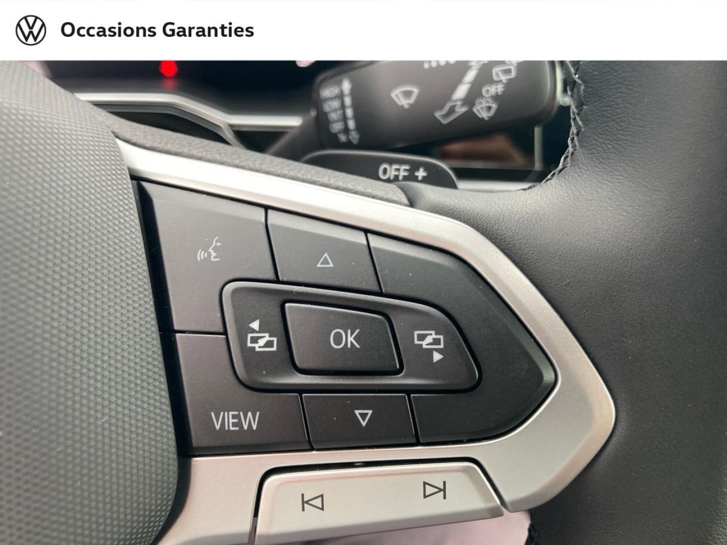 Voitures occasions VOLKSWAGEN POLO Style Cesson-Sévigné
