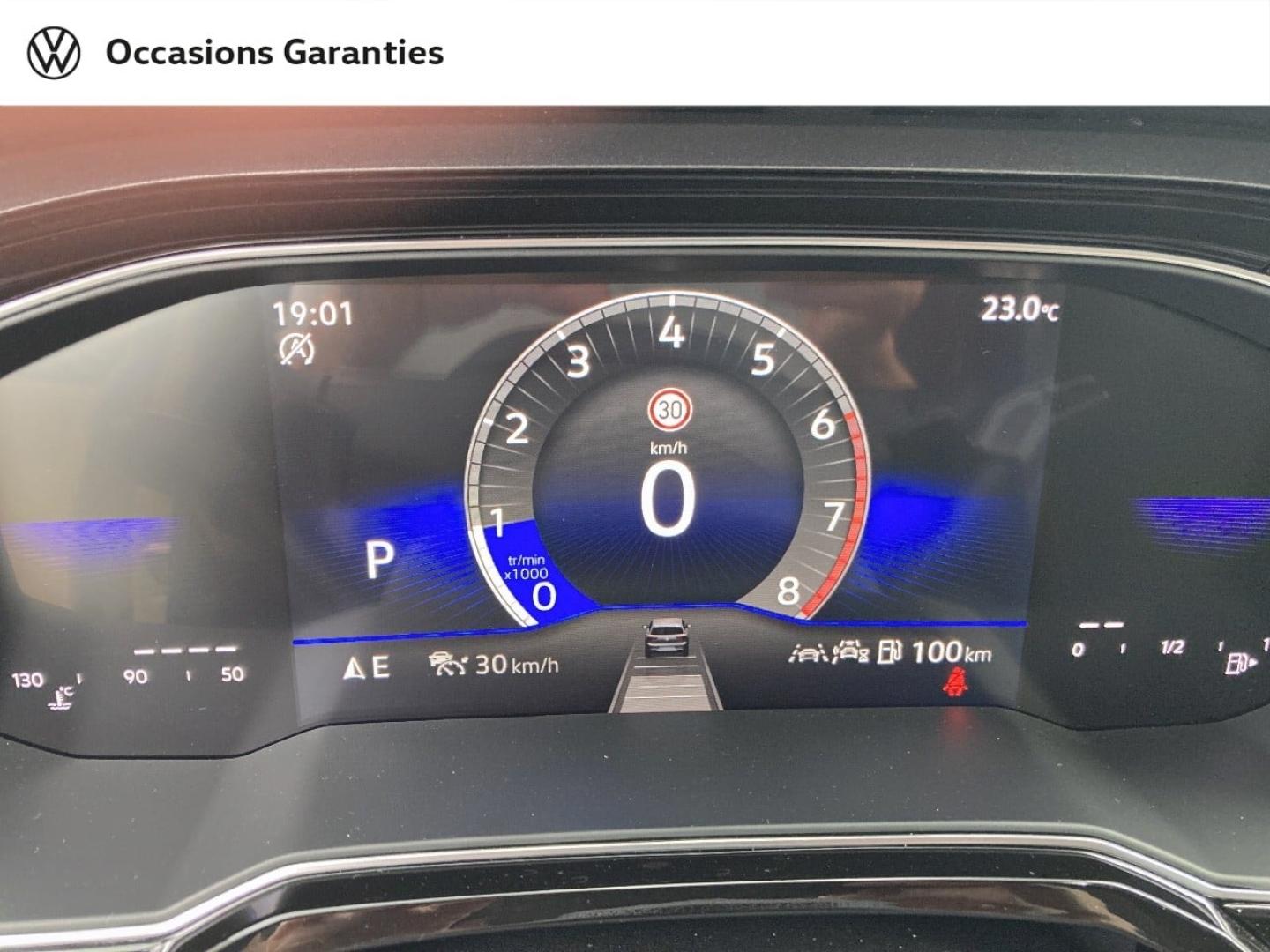 Voitures occasions VOLKSWAGEN POLO Style Cesson-Sévigné