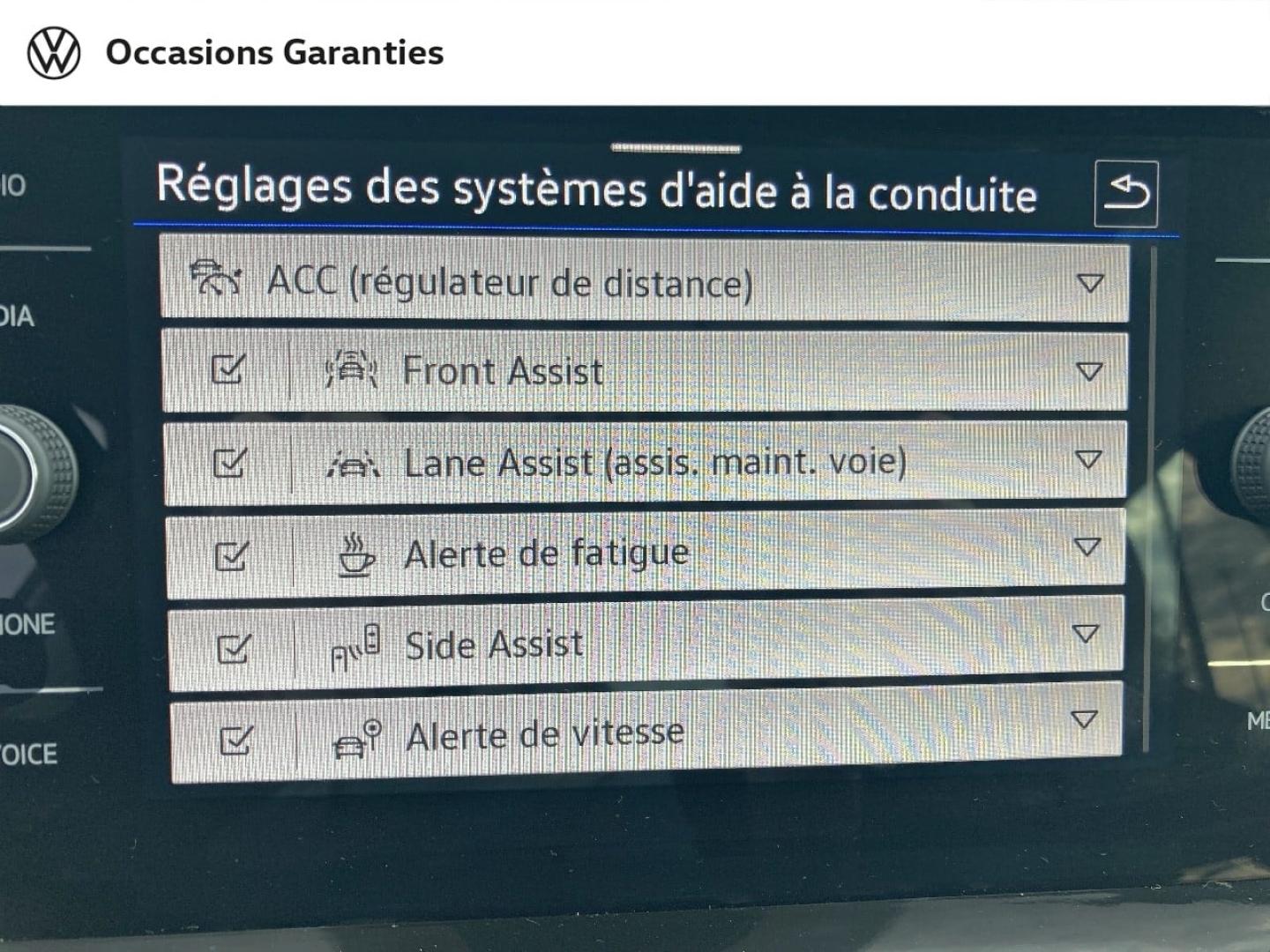 Voitures occasions VOLKSWAGEN POLO Style Cesson-Sévigné