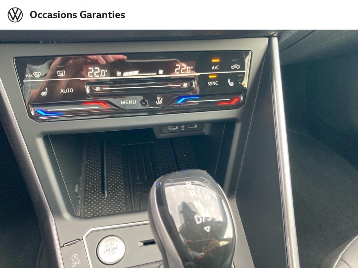 Voitures occasions VOLKSWAGEN POLO Style Cesson-Sévigné