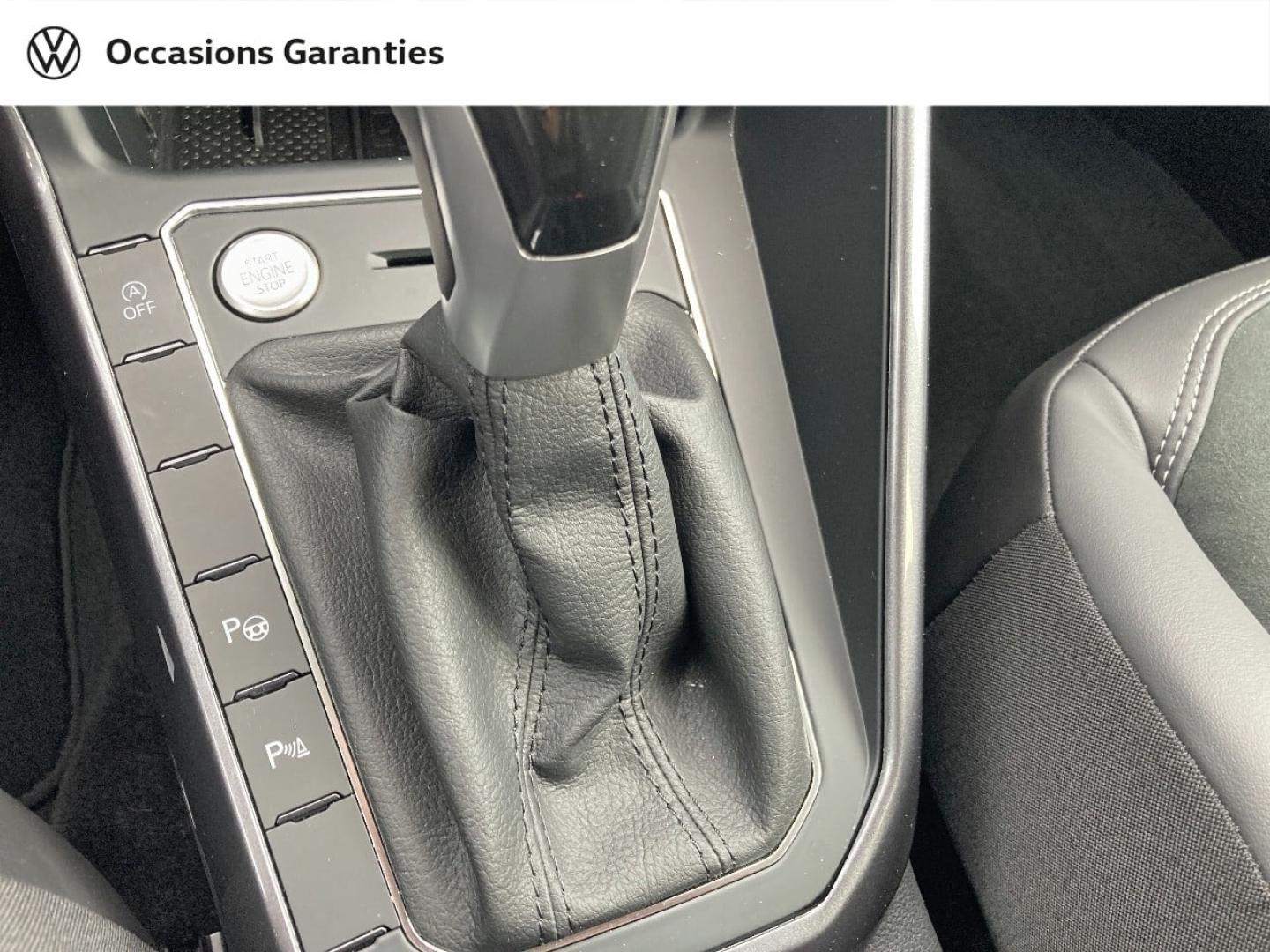 Voitures occasions VOLKSWAGEN POLO Style Cesson-Sévigné