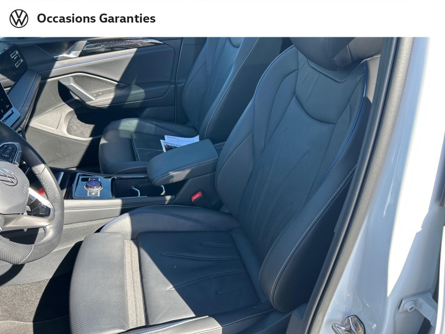 Voitures occasions VOLKSWAGEN TIGUAN R-Line Exclusive Cesson-Sévigné