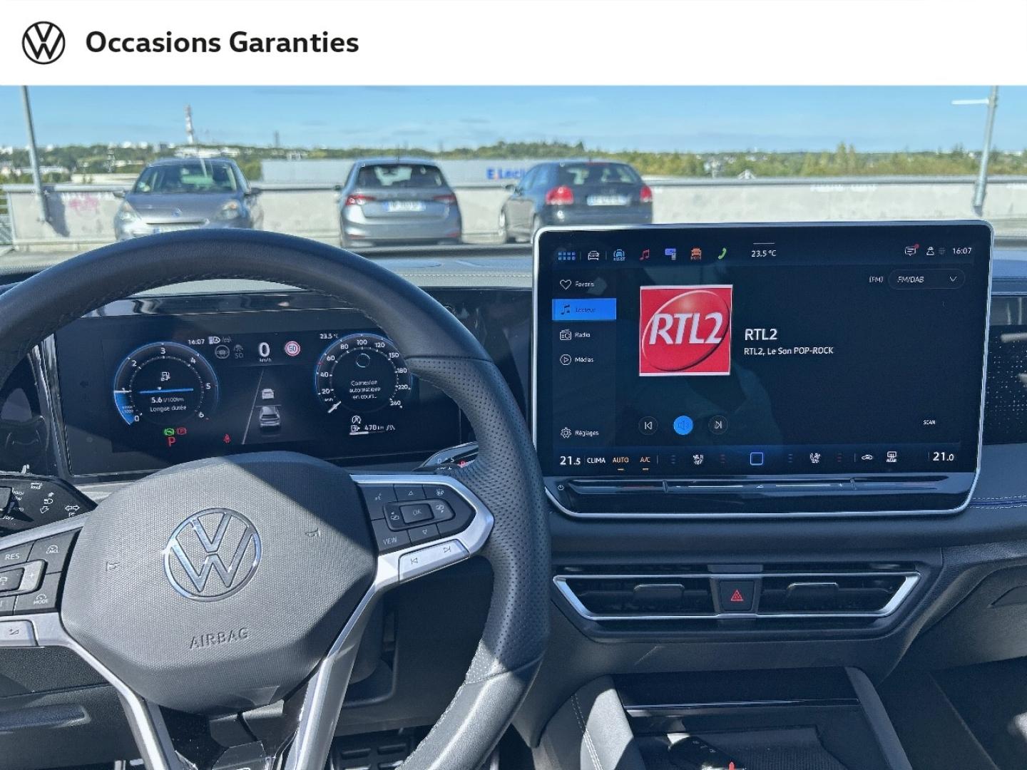 Voitures occasions VOLKSWAGEN TIGUAN R-Line Exclusive Cesson-Sévigné
