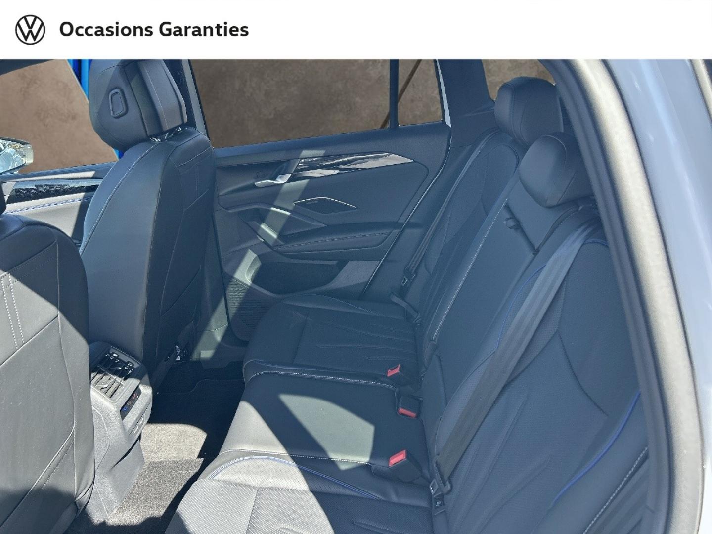Voitures occasions VOLKSWAGEN TIGUAN R-Line Exclusive Cesson-Sévigné