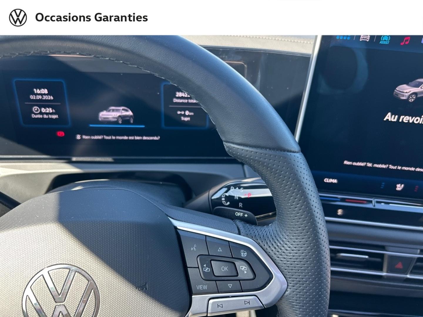 Voitures occasions VOLKSWAGEN TIGUAN R-Line Exclusive Cesson-Sévigné