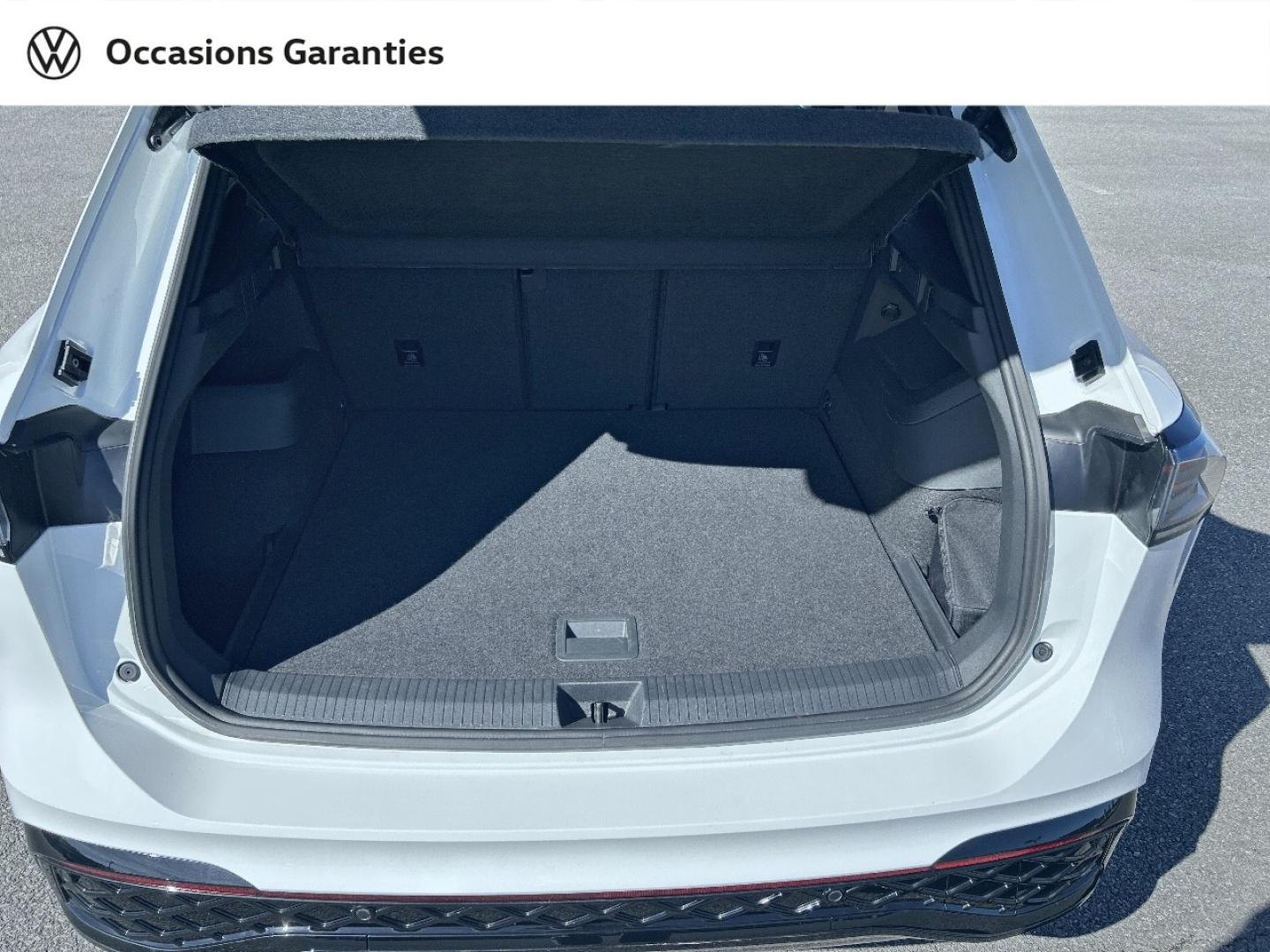 Voitures occasions VOLKSWAGEN TIGUAN R-Line Exclusive Cesson-Sévigné
