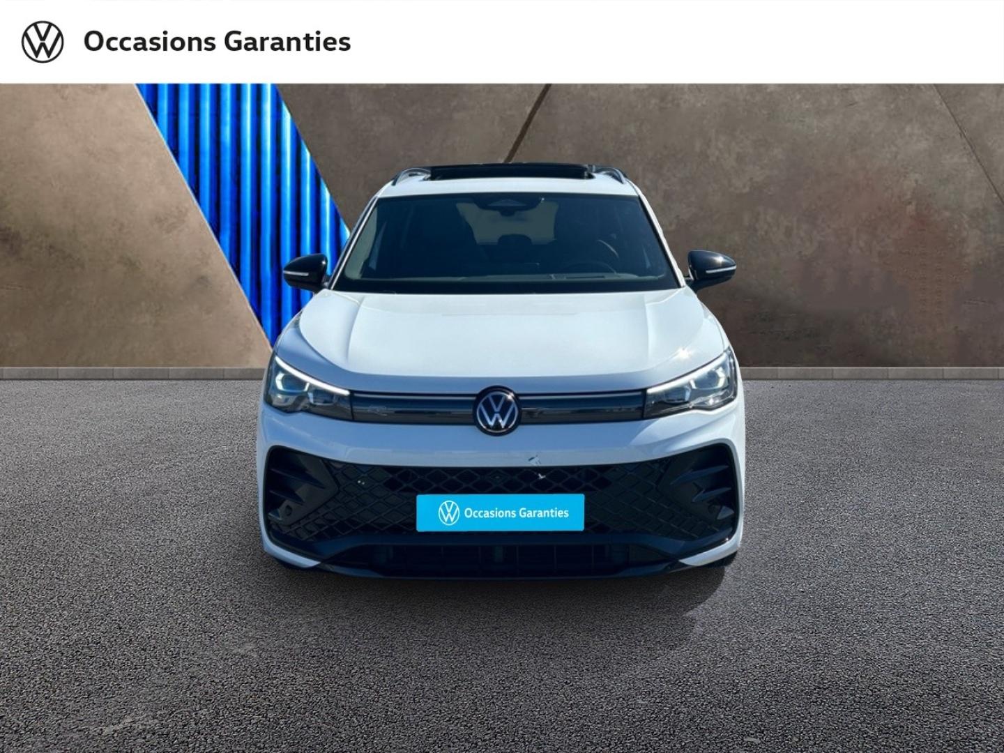 Voitures occasions VOLKSWAGEN TIGUAN R-Line Exclusive Cesson-Sévigné