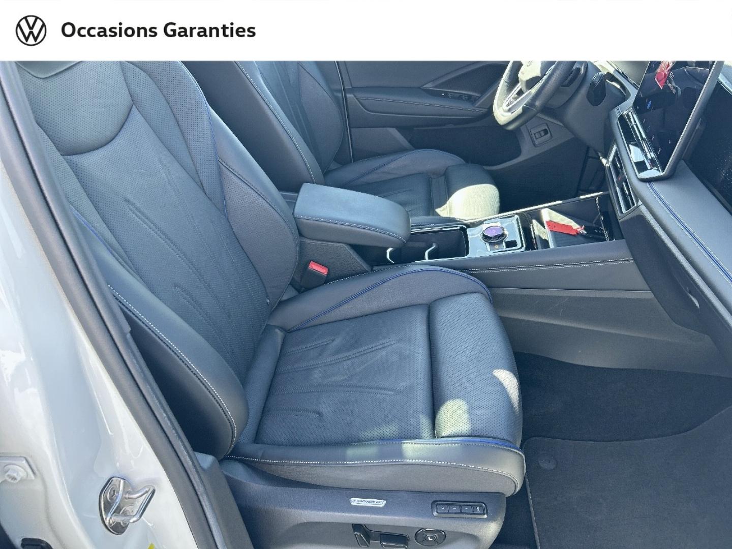 Voitures occasions VOLKSWAGEN TIGUAN R-Line Exclusive Cesson-Sévigné