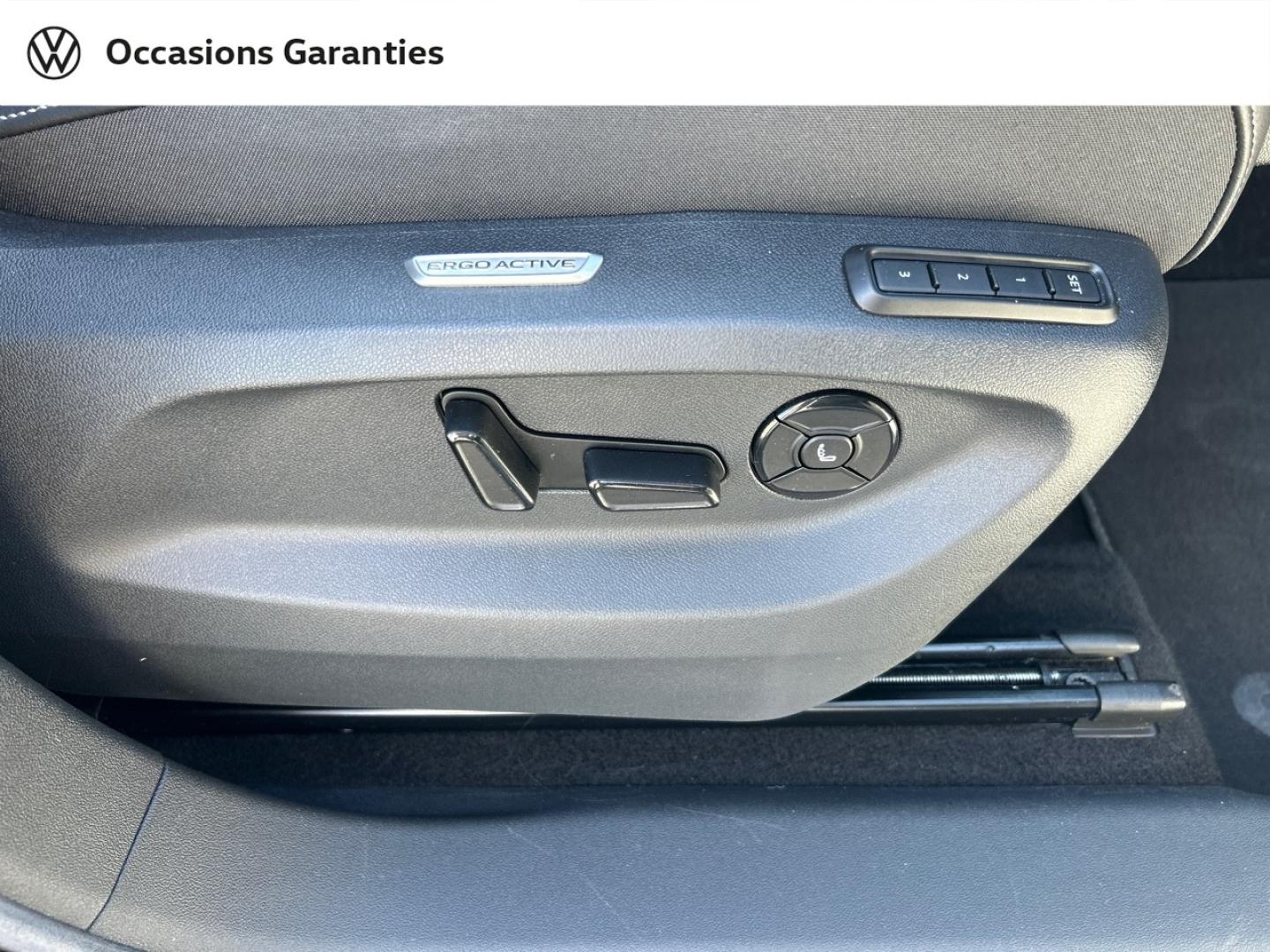 Voitures occasions VOLKSWAGEN TIGUAN R-Line Exclusive Cesson-Sévigné
