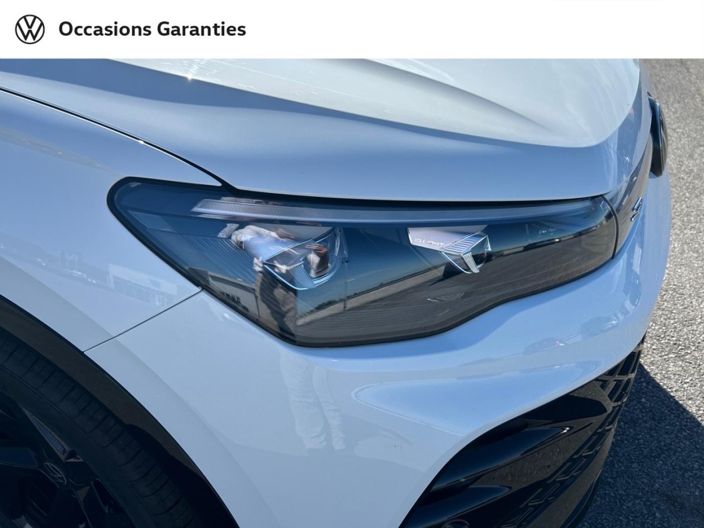 Voitures occasions VOLKSWAGEN TIGUAN R-Line Exclusive Cesson-Sévigné