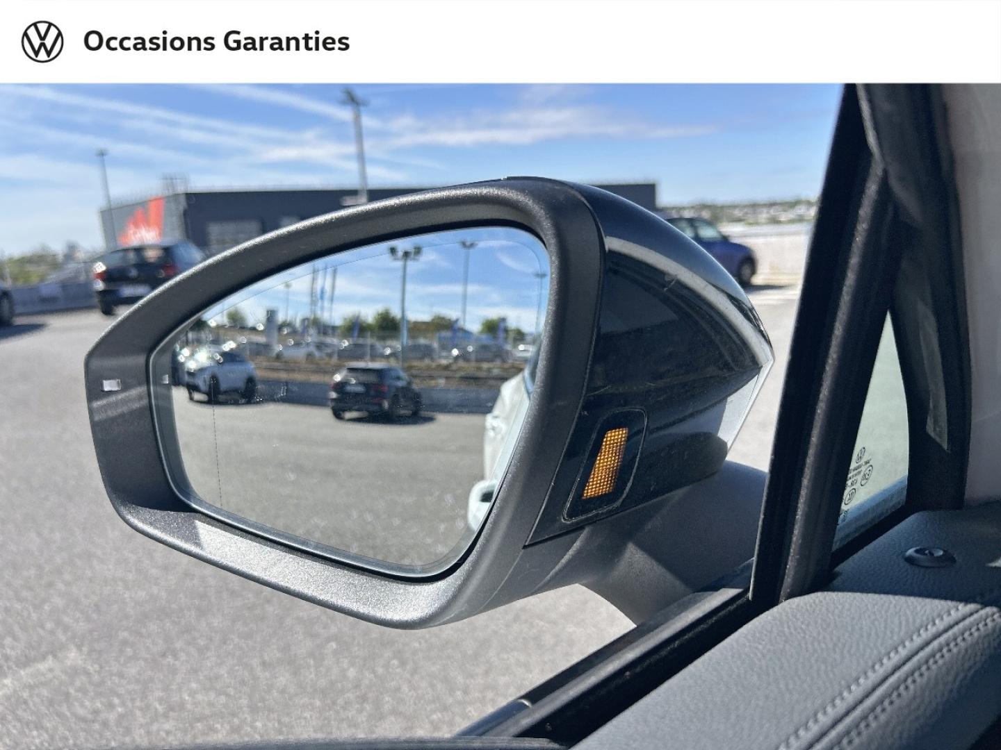 Voitures occasions VOLKSWAGEN TIGUAN R-Line Exclusive Cesson-Sévigné