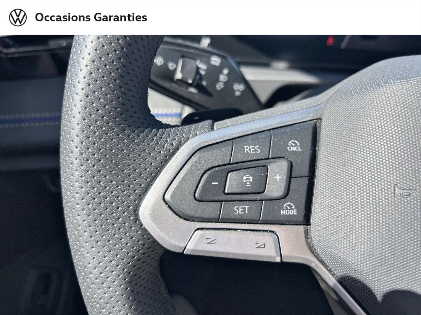 Voitures occasions VOLKSWAGEN TIGUAN R-Line Exclusive Cesson-Sévigné