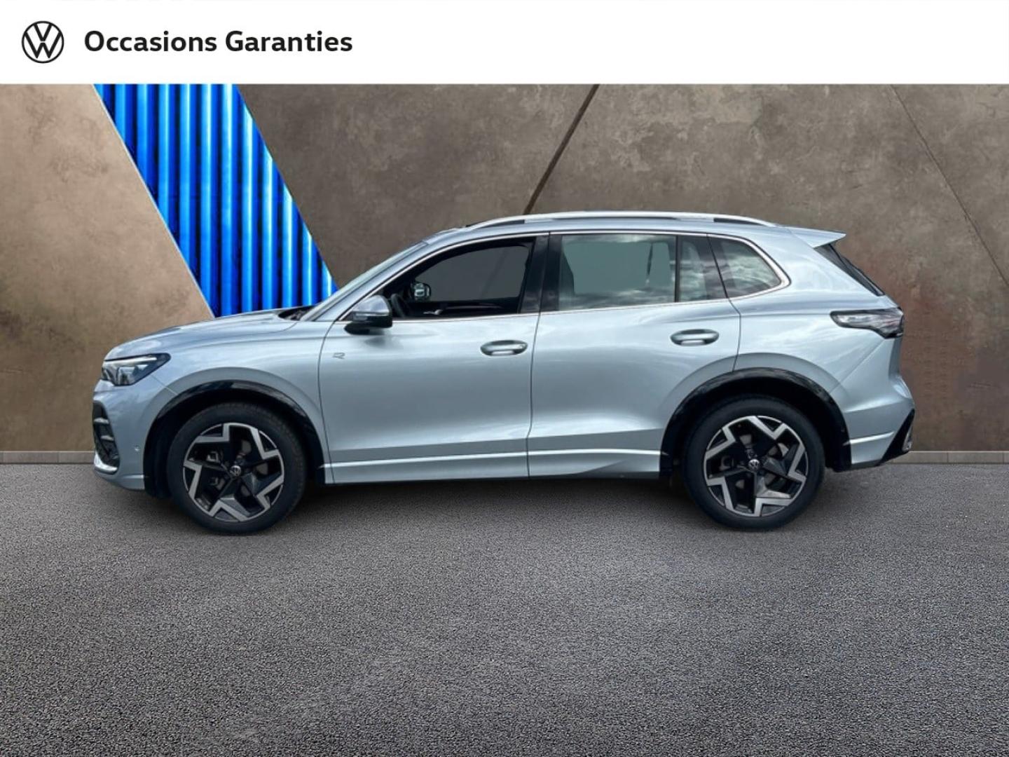 Voitures occasions VOLKSWAGEN TIGUAN R-Line Edition Cesson-Sévigné