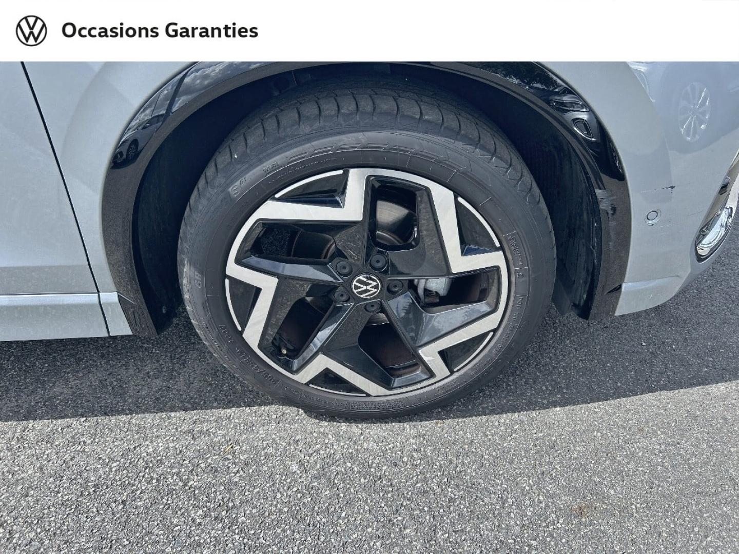 Voitures occasions VOLKSWAGEN TIGUAN R-Line Edition Cesson-Sévigné