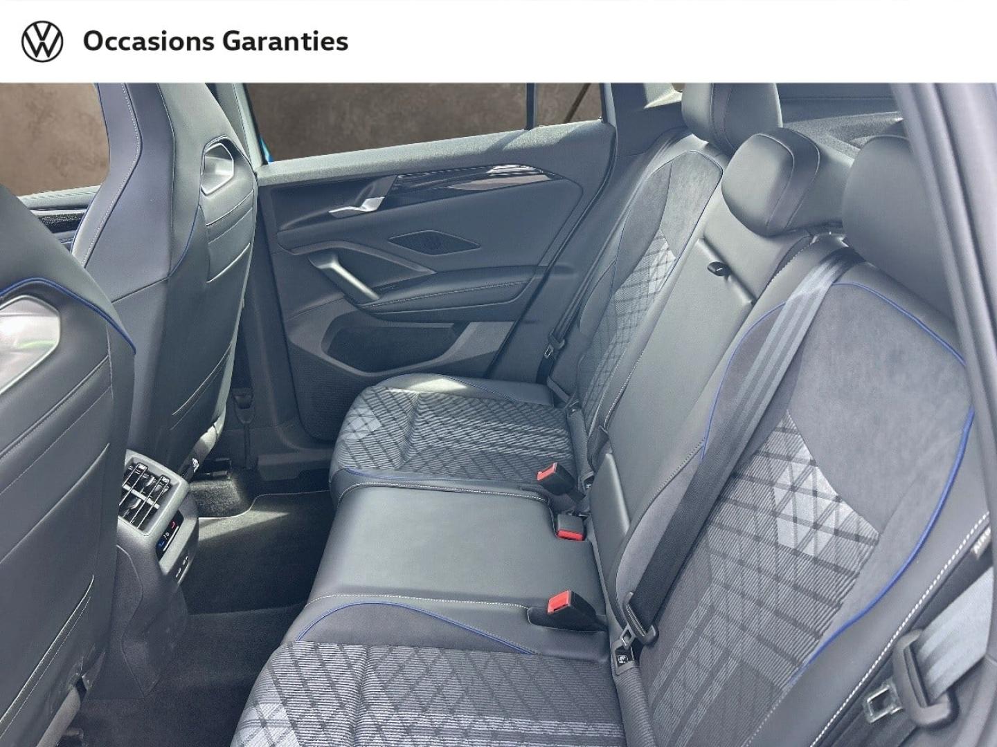 Voitures occasions VOLKSWAGEN TIGUAN R-Line Edition Cesson-Sévigné