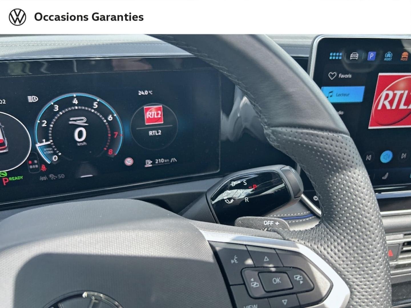 Voitures occasions VOLKSWAGEN TIGUAN R-Line Edition Cesson-Sévigné