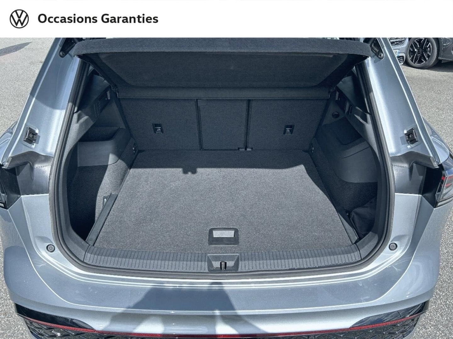 Voitures occasions VOLKSWAGEN TIGUAN R-Line Edition Cesson-Sévigné