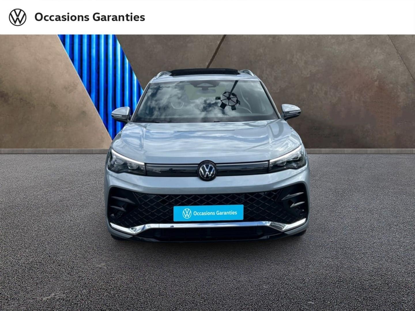 Voitures occasions VOLKSWAGEN TIGUAN R-Line Edition Cesson-Sévigné