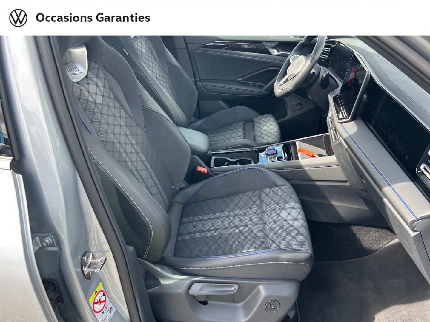 Voitures occasions VOLKSWAGEN TIGUAN R-Line Edition Cesson-Sévigné