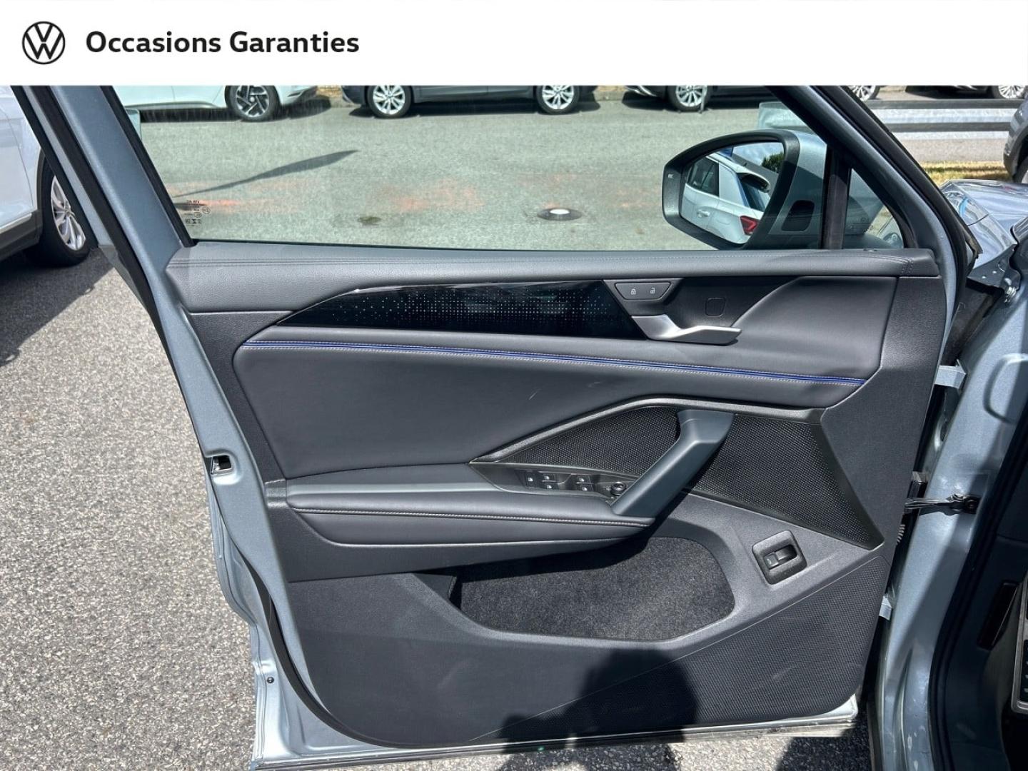 Voitures occasions VOLKSWAGEN TIGUAN R-Line Edition Cesson-Sévigné